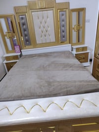 غرفة مستخدمة شهر فقط ماخذهة بمليون و٦٠٠ سبب البيع عندي ظروف الشراي يدل...