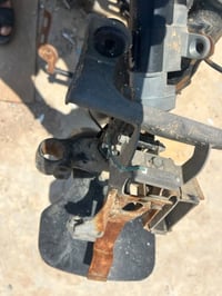 شاصي سبيسي • شاصي سيارة • قطع غيار سيارات • سواد امامي • هيكل سيارة
