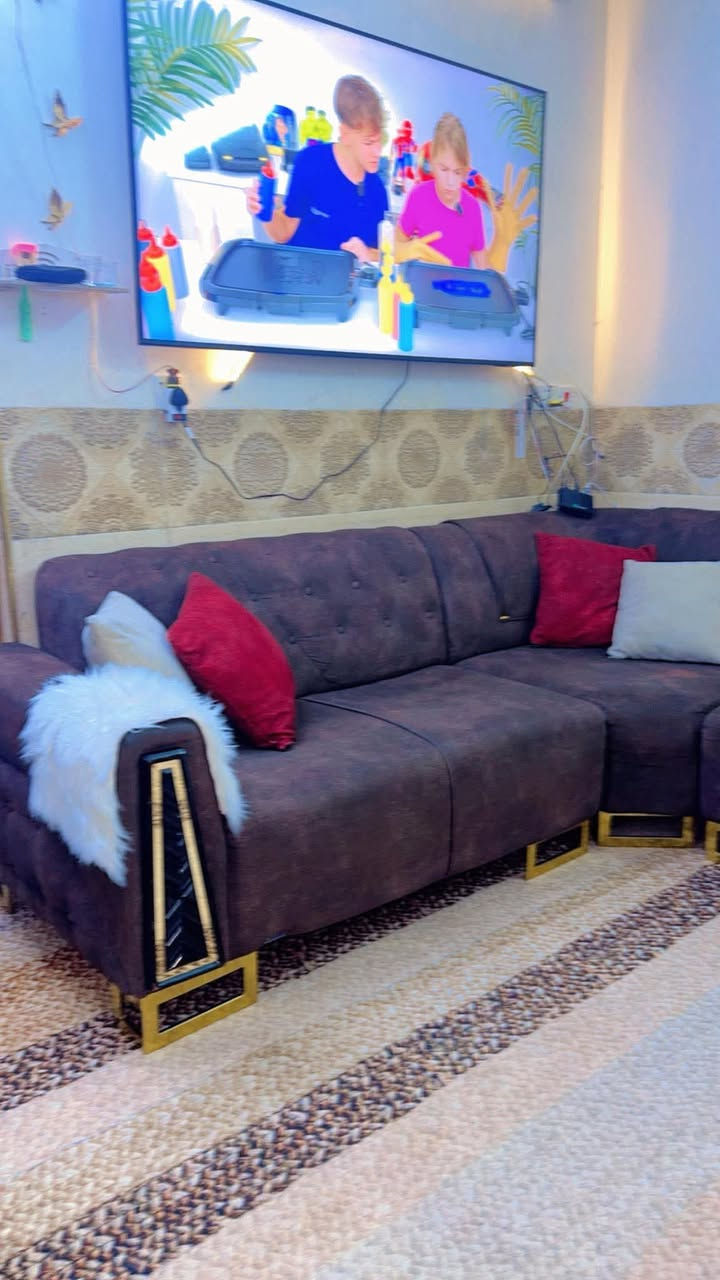 ديوان تركي للبيع مستعمل بحالة جيده بغداد الدورة


**إذا كنت صاحب هذا الإعلان وتريد حذفه لأي سبب، رجاءا أرسل رسالة إلى الدعم الفني**