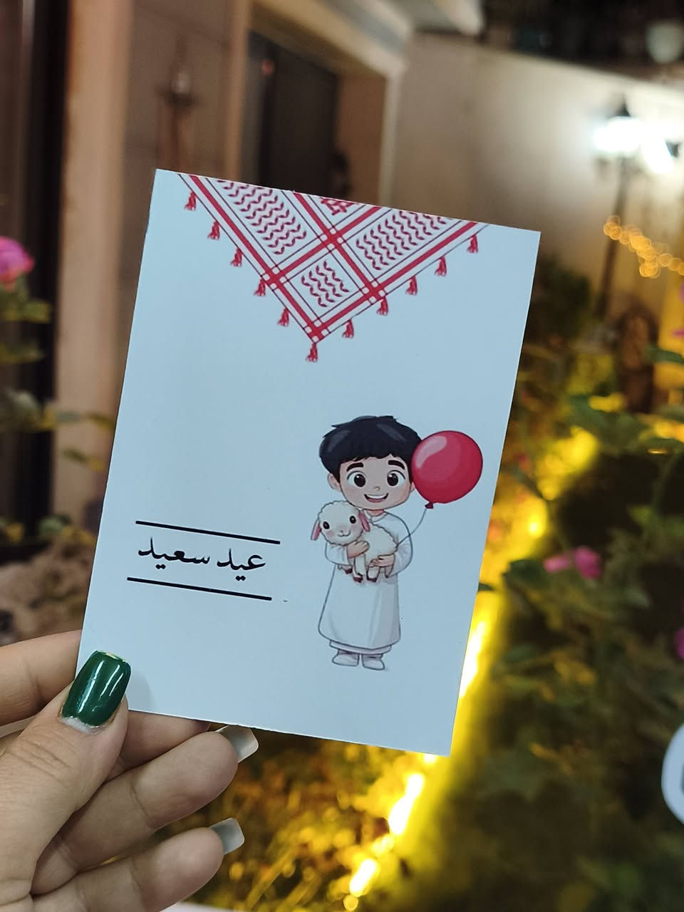 توزيعات وبوكسات العيد صارت جاهزة 🥰🥰🥰
توصيل موجود وباجر الجمعه والسبت مشتركة في بزار الورد في اتلانتك الجمعه والسبت من الساعه الخامسه إلى الثانيه عشر ليلا 💝💝💝💥
عييدكم وطاولاتكم بالعيد راح تكون مميزة مع متجر💞 ميلا 🧿🧿🧿


**إذا كنت صاحب هذا الإعلان وتريد حذفه لأي سبب، رجاءا أرسل رسالة إلى الدعم الفني**