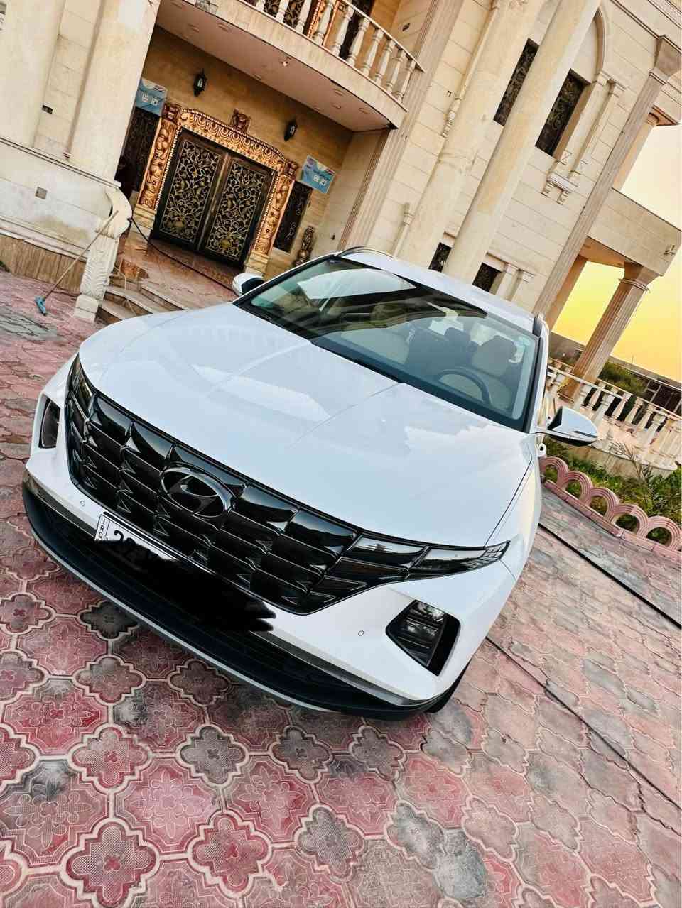 توسان 2024 خليجي فول مواصفات عدة البنوراما كفاله عامة رقم اربيل تحويل او وكاله ماشية 20 السعر 215وبيها مجال بسيط للشراي  /***********
المكان البصرة /قضاء المدينة البصرة, العراق
