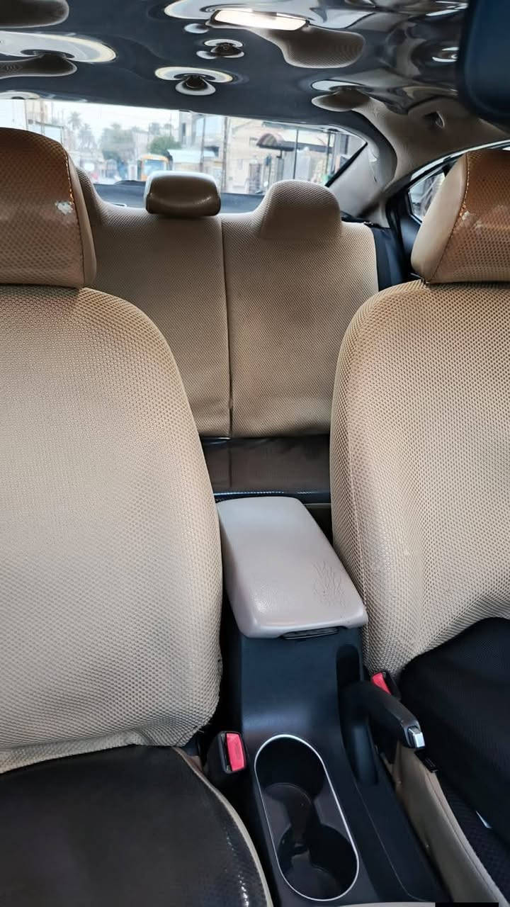 النترا موديل 2017
رقم بغداد صاحبها بل موصل 
ضررها شويه بل جاملقات الخلفي بدون دواخل بدون ارباگ
هيئه وغرامات صفر سنويه جديده 
منضومه غاز بيها 
السياره جاهزه ماتصرف عليها ربع 
السعر مناسب ***********
***********
