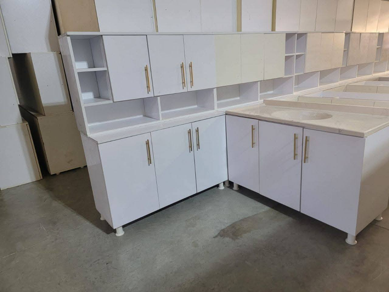 كاونتر خشب mdf
قياس متر و20
كاونتر وملحق وسنك
السعر 225
للحجز والاستفسار خاص


**إذا كنت صاحب هذا الإعلان وتريد حذفه لأي سبب، رجاءا أرسل رسالة إلى الدعم الفني**