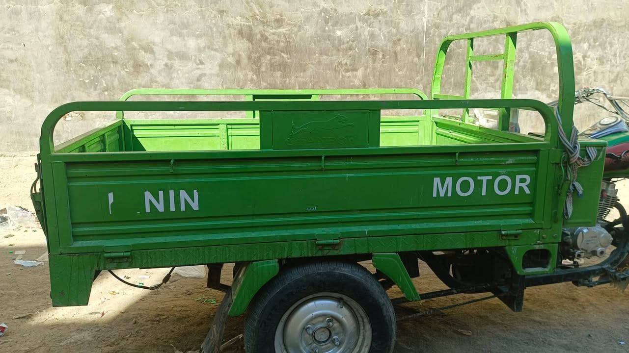 ستوتا 23سنويه السعر 2200وبيها مجال ق


**إذا كنت صاحب هذا الإعلان وتريد حذفه لأي سبب، رجاءا أرسل رسالة إلى الدعم الفني**