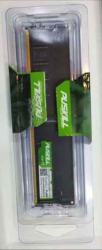 DDR5 RAM NEW... 32GB للتواصل خاص او واتساب 07811300801    سعره 310