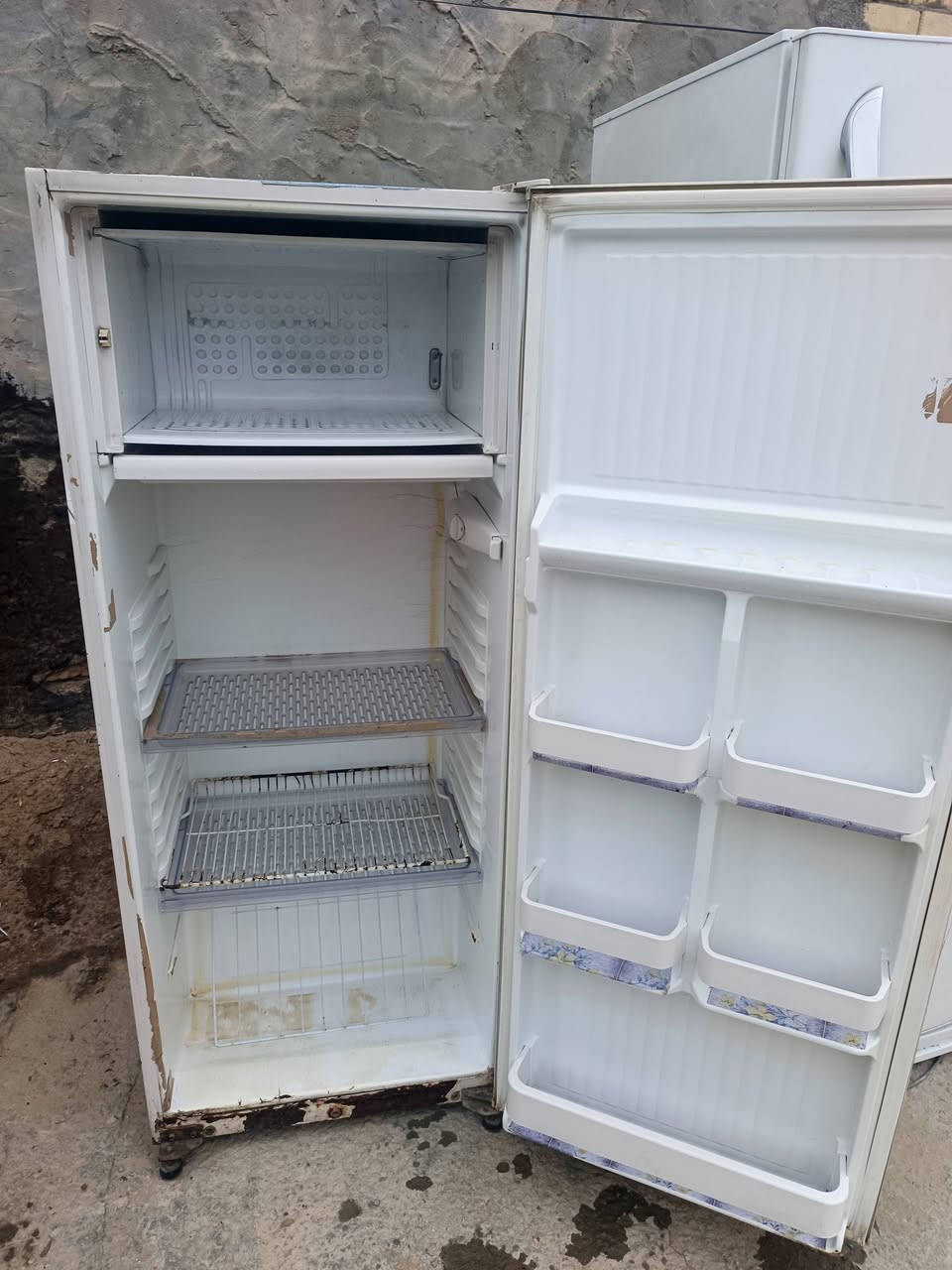 ثلاجه كونكورد الحجم الجبير ٢٠قدم السعر ٢٢٥ ثلاجة كريازي ١٢٥تجميد فول عل فحص مكاني نادر ٣


**إذا كنت صاحب هذا الإعلان وتريد حذفه لأي سبب، رجاءا أرسل رسالة إلى الدعم الفني**