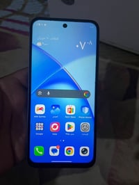 لبيع infiniex smart 10 plus ذاكرة 128  تردد الشاشة 120hz  الجهاز نضيف ...