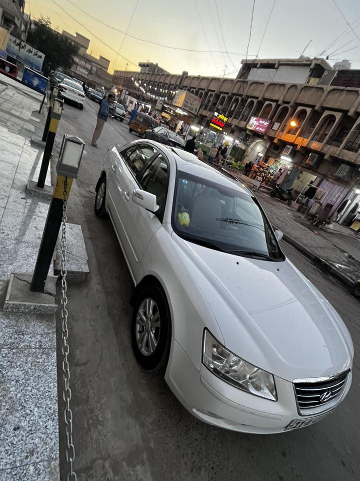 السلام عليكم
سوناتا موديل 2011 خليجي السياره بيها جاملغ امامي جهة السايق صبغ والباقي مكفول حتى الدعاميات علا البلاد 
السعر 145 وبيها مجال للشراي 
المكان الغزاليه 
*********** اتصل علا هذا الرقم
