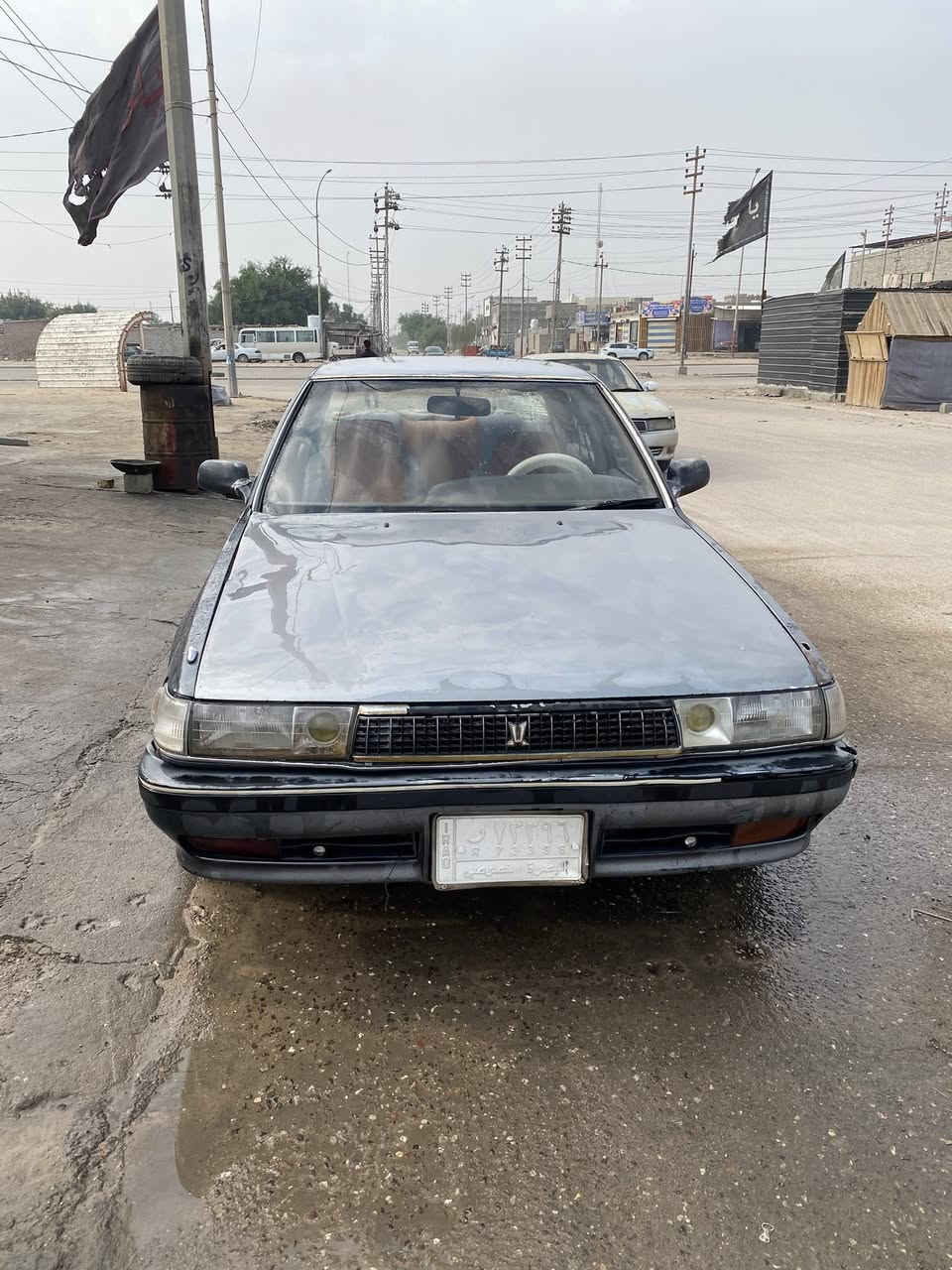 كرستا كصيف كفاله 
كصه ونقل وضربه 
محرك وكير كارتون ونجي 
كهربائيات شغاله 
سنويه27
سعرها٣٩ وبيها مجال بسيط 
***********
