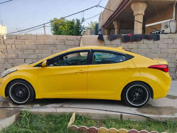 السلام عليكم سياره النترا  وارد امريكي حادث   جاملغ وبنيد خير من الله سياره نظيفه ما شاء الله موديل 12 محدثه 15  المكان بغداد العنوان اقواس بغداد  و التواصل على الرقم فيس ما متواجد ***********
