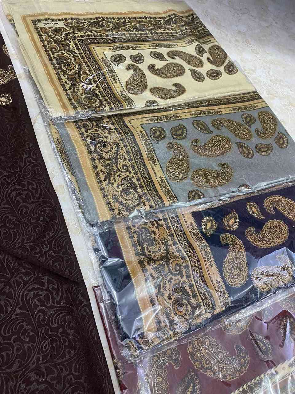 ربطات قطنينة 🌸❤️🌺 
ياجمال الالوان والنقشات 😍😍😍ا

انسب الاسعار 
للحجز والاستفسار مراسلة الصفحة
العنوان /ديالى /قزانية / مجمع الحاج علي
تتوفر خدمة توصيل لجميع محافظات العراق


**إذا كنت صاحب هذا الإعلان وتريد حذفه لأي سبب، رجاءا أرسل رسالة إلى الدعم الفني**