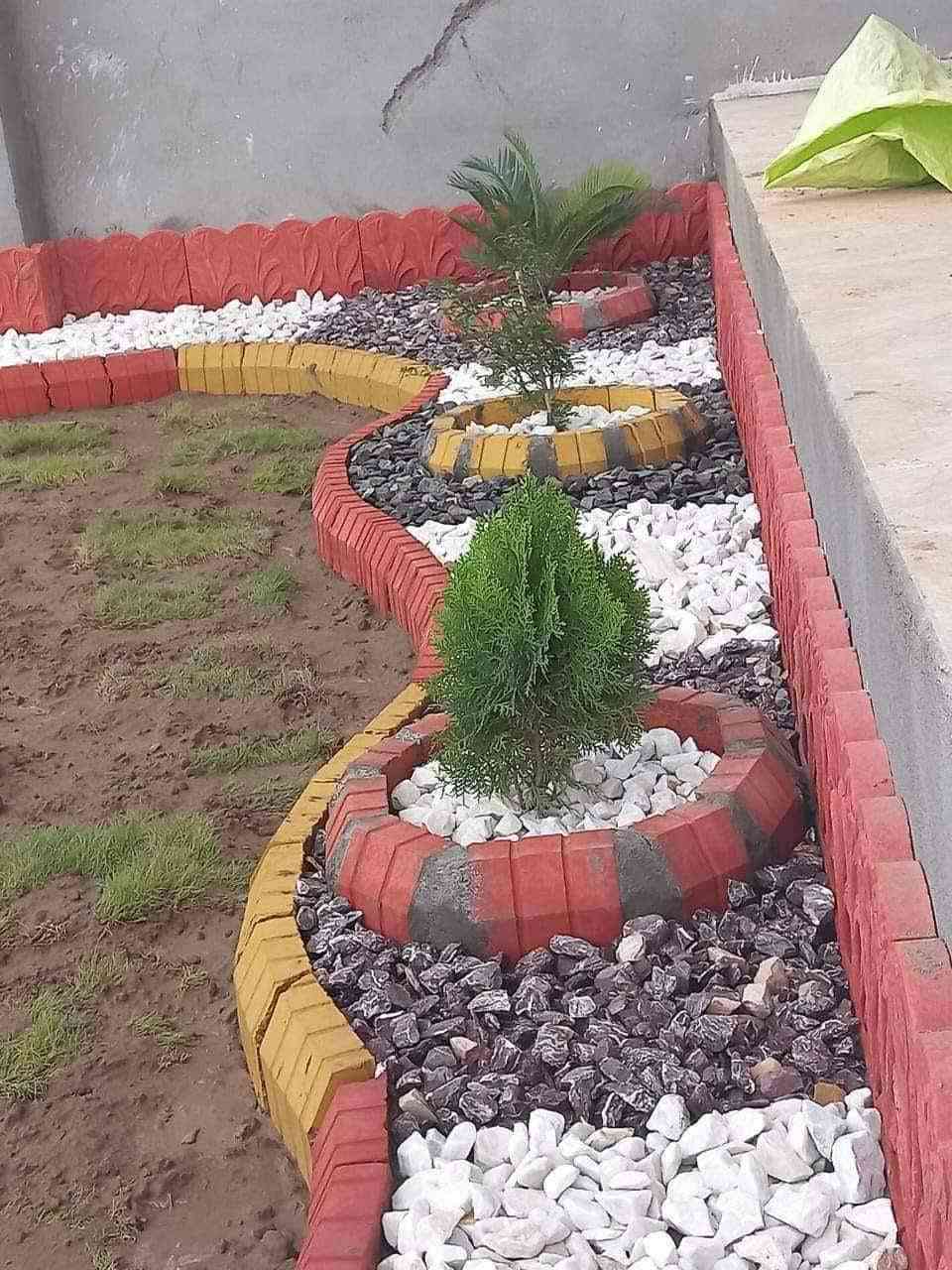 كادر عمل الحدائق. (***********)
🔴مستــــعدون ترتيب الحدائق منزليه وبسعار مناسبه جدا
🛑تصميم و ترتيب الحدائق و المنزليه 💐
🛑زراعة الثيل بكل انواعة (الايطالي والفرنسي و الهند 
🛑زراعة الاشجار 🌱🌿 🌴جميع نباتات 🌹
🛑زراعة الورود 🌹🌺🛑
 🍀📍متواجدون  📞»
🍁🍂━_✘✘_━🍂🍁
✧════•❁❀❁•════✧
الاستفسار  واتساب
***********
✧════•❁❀❁•════✧
