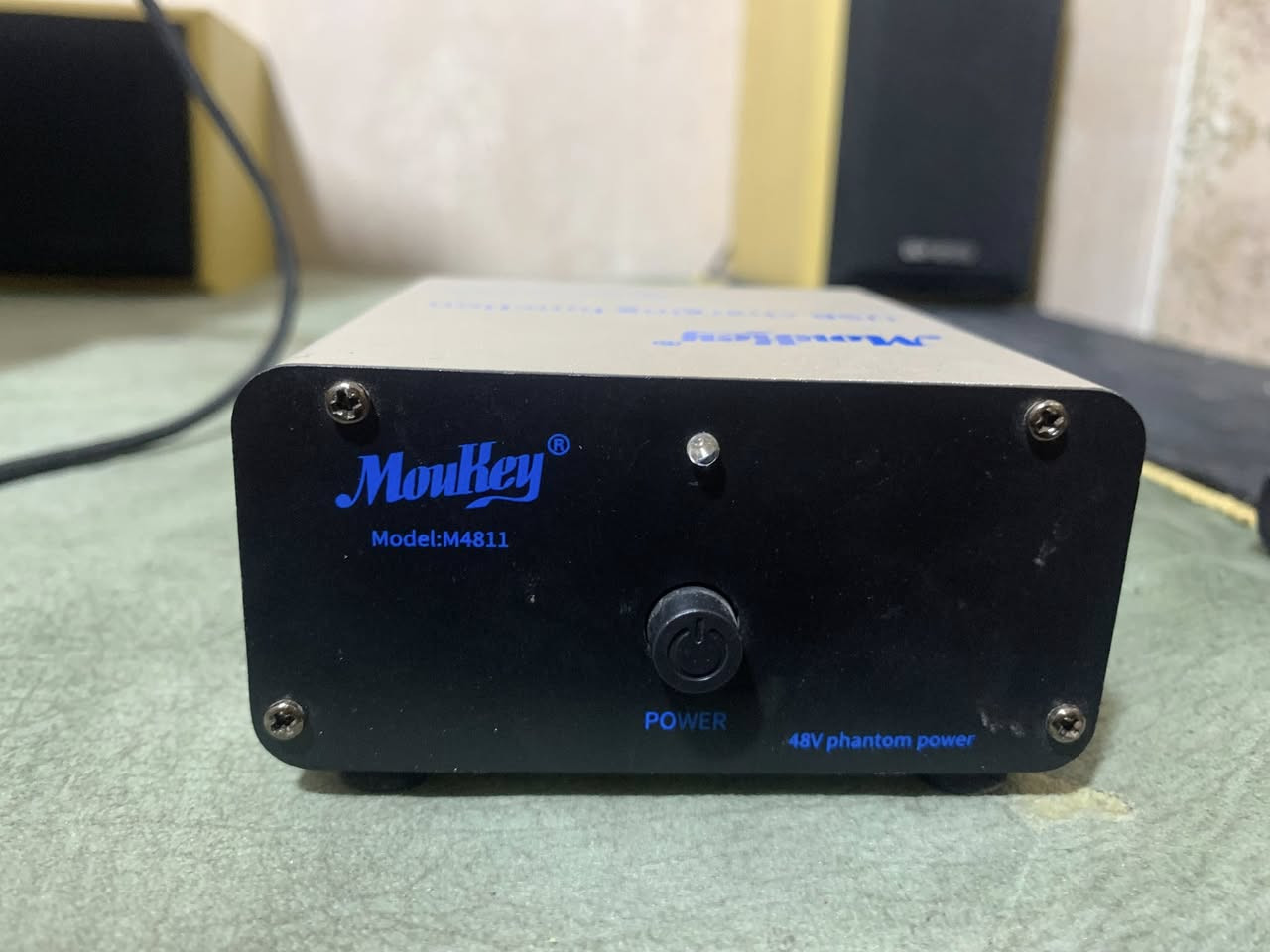 جهاز مال مايكات حط سعرك
يوجد توصيل 5


**إذا كنت صاحب هذا الإعلان وتريد حذفه لأي سبب، رجاءا أرسل رسالة إلى الدعم الفني**