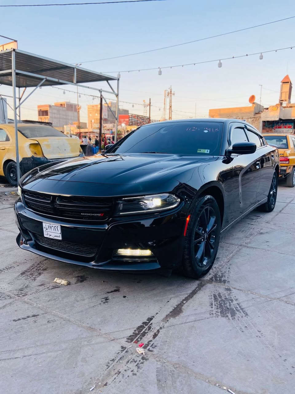 للبيع جارجر2023بدون رقم فورويل تبديل جنطه اصليه فقط بدون دواخل بغداد مدينه الصدر هاتف *********** لسعر 240 بيه مجال
