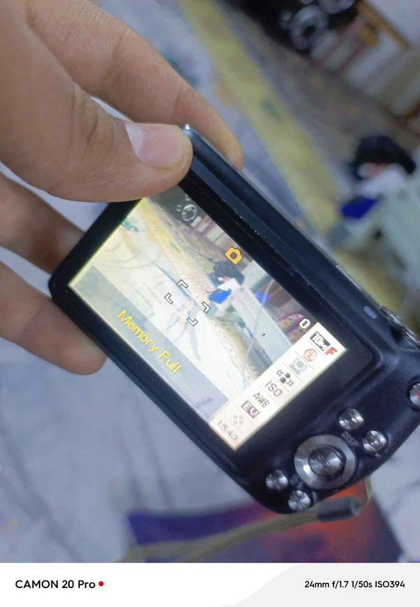 سلام عليكم كامره كاسيو للبيع معه شنطه وبطاريه سعر 50مكاني مدينه الصدر توصيل موجود 
سلام عليكم كامره كاسيو للبيع معه شنطه وبطاريه سعر 50مكاني مدينه الصدر توصيل موجود


**إذا كنت صاحب هذا الإعلان وتريد حذفه لأي سبب، رجاءا أرسل رسالة إلى الدعم الفني**