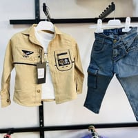 بدلات ولادي • ١-١٢ سنة • ناحية القيارة