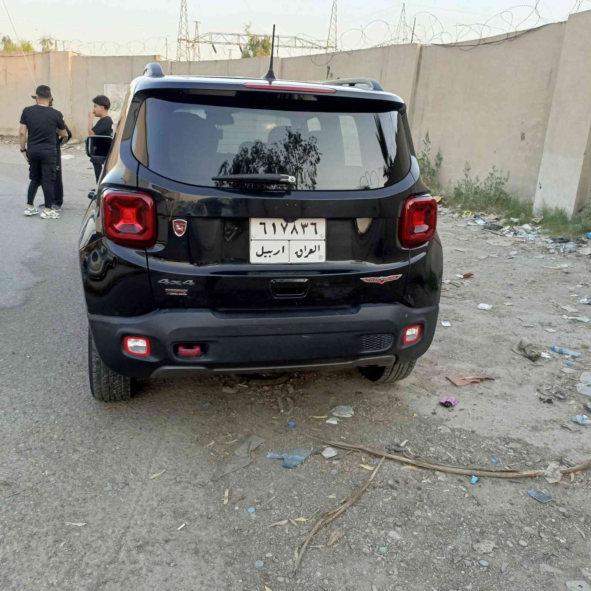 سياره جيب موديل 2019
امريكي بدون ضرر السونر بل صور شرط المكينه ولكير شرط التحويل والوكاله تبريد شرط السعر 110 ترهم بيع ومراوس باكسن مضلع فقط***********
