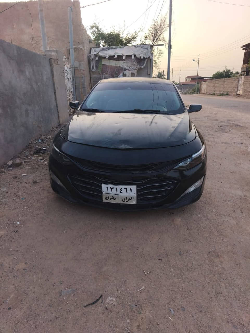 السلام عليكم ماليبو للبيع رقم دهوك ضربه بجم تبريد شغال  السعر ٧٢ وبيها مجال


**إذا كنت صاحب هذا الإعلان وتريد حذفه لأي سبب، رجاءا أرسل رسالة إلى الدعم الفني**