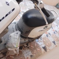 ماكس بوليس • نوزل جديد • كله شغال