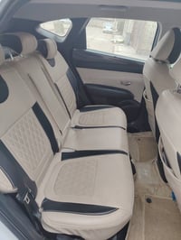 توسان 2025 للبيع  ماشية ٢٩ الف مواصفات صندوق كهرباء أبواب بصمة شاشة كب...