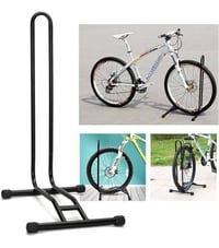 مسند دراجة • استعمال اول • توصيل