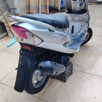 ماكس • دراجة • الكرنه الشرش