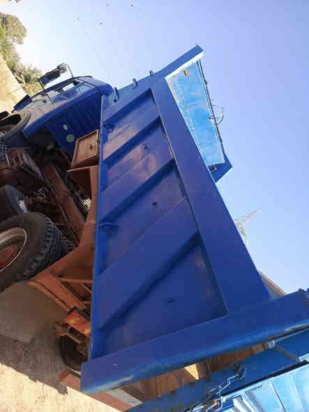 السلام عليكم بدي مايلر للبيع طوله 440 نضافته مثل مواضح البدي بي حنيه الاتصال***********/***********
