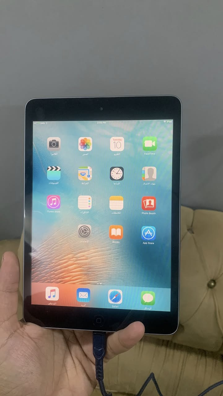 حط سعر بالريضي الله


**إذا كنت صاحب هذا الإعلان وتريد حذفه لأي سبب، رجاءا أرسل رسالة إلى الدعم الفني**