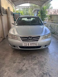 سوناتا 2009 خليجي اي نقص مابيها 07819414806