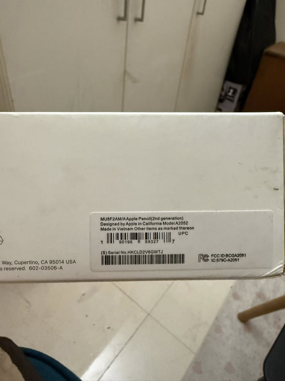 فحم فحم
ماعندي ايباد افحصه 
واحد اصلي واحد كوبي 
 انطوني سعر معقول بالعافيه


**إذا كنت صاحب هذا الإعلان وتريد حذفه لأي سبب، رجاءا أرسل رسالة إلى الدعم الفني**