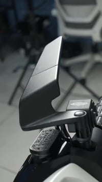 اسلام عليكم  وجبة مري شبح حديد بلكامل  عام لجميع انواع الدراجات  (جملة...