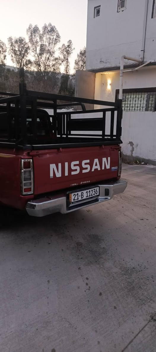 ئەم سەیارەیە بۆفرۆشتن (نیسان٢٠٠٩)
یابانی ئەسڵ چوار جامی کارەبا کامل کامل جوانکاری سەیارەی ماڵە هی مەعرەز نیە ٤ ڕۆژ لەمەو پێش سەنەویم تازە کردۆتەوەو ٤ تایەیی تازەم بۆکریوە تەحویلو غرامە بەشەرت باری قورسی نەدیوە یەک جەمەلەغی بۆیاخەلەگەڵ  یەک پەڵە جەلاتین دەعمو کاڵ بونەوەی نیە  گاعی تێگیراوە لۆکە بۆ یەک دینار مەسرەف مەگەرێ نمونەی جوانیە سەیارەکە🖤

شوێنم/دوکانی سیاحی🗺️
ژ.م/35 04 699 0776☎️
نرخی/131 گەڵاو معامەلە💰
Admin🫀
