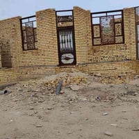 هيكل بلورداوي • غرفتين • ٢٠٠م