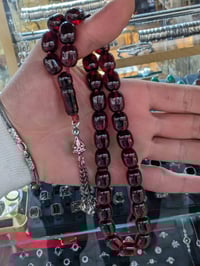 سبحة فتوران • ألماني أنتيك • ٧٠غرام