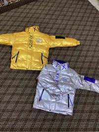 قماصل نفخ • ٢٠قطعة • جديدة