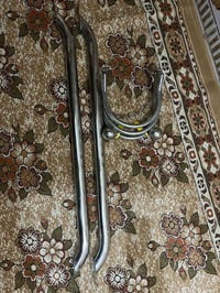 ستيلات • اكسسوارات سيارات • للبيع