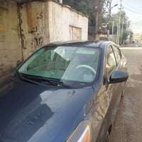 نيسان فيرسا وارد امريكي هادثهه جاملغ الكدام  مديل 2015 سياره جاهزه من ...