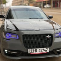 كرايسلر C300 • ٢٠١٨ • سامراء