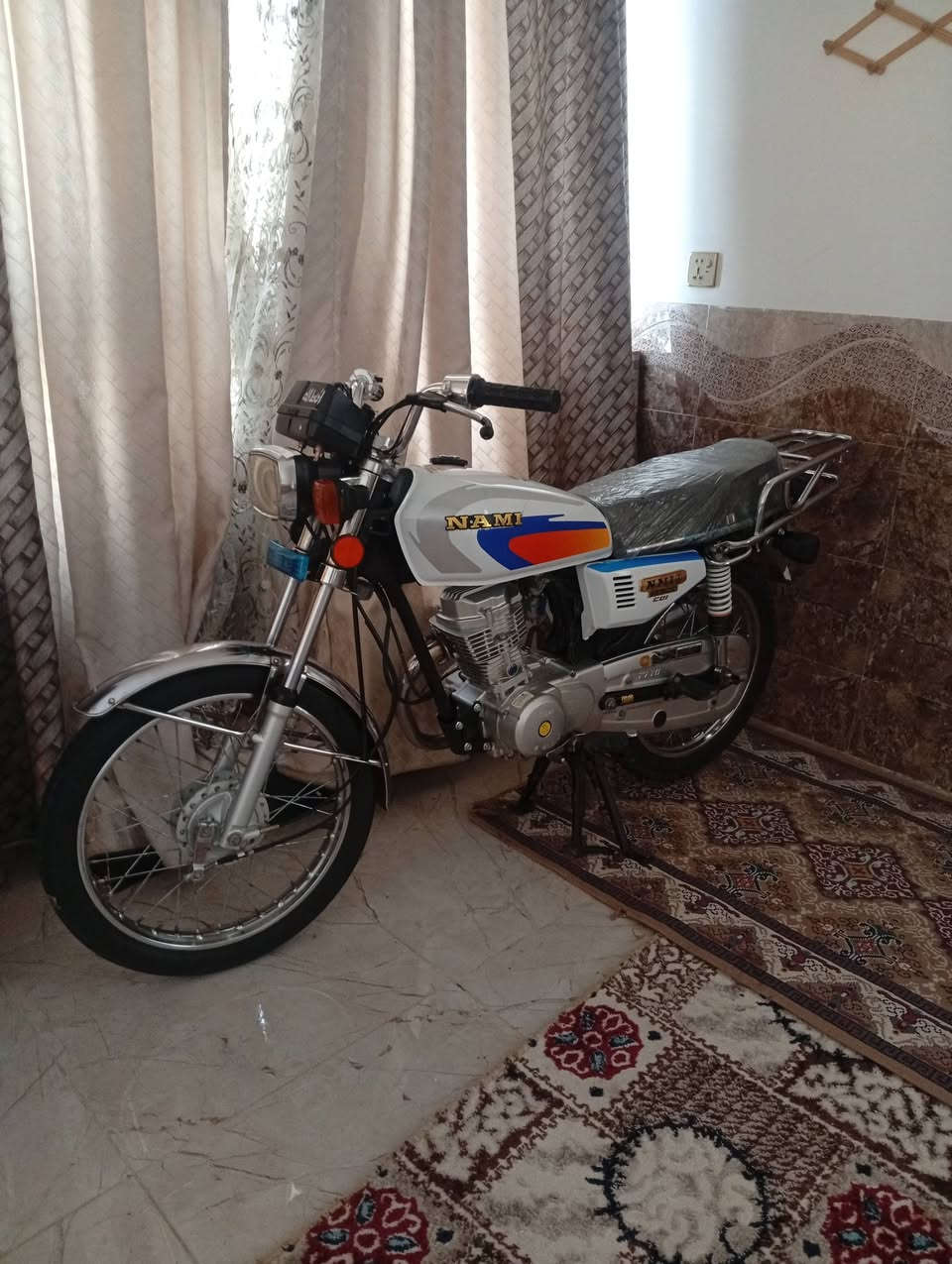 نامه 23رقم وسنويه وكيل نوار سعر خاص وتدلل مكفوله من كلشي 🌹


**إذا كنت صاحب هذا الإعلان وتريد حذفه لأي سبب، رجاءا أرسل رسالة إلى الدعم الفني**