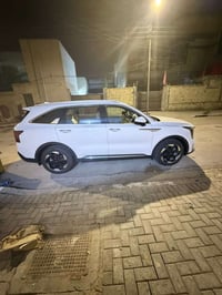 سورنتو • ٢٠٢٤ • ٦٠ ألف