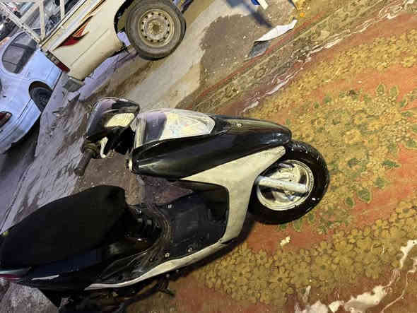 بريز 140 للبيع سعر 550 بيها مجال مكاني الطالبيه 
*********** بغداد
