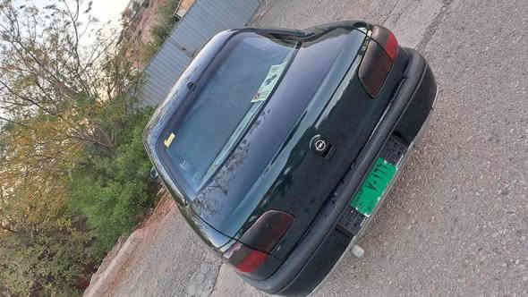 ئۆپڵ ئۆمیگا   مۆدێل 1994
*********** ژ.م + ڤابەر و وەتسئەپ    نرخ 27 مەجال
مەکینە 20، مەرغوب 
گێڕ تۆماتیک ، دەبڵ ئەڕباگ
ئاڕم  پلاستیک  ، سلاید ، پەردە ، تەبرید ، پاوەر ، جام کارەبا  
ویل مشەبەک بیلادی ، چوار تایەی تازە ، تەبرید مەرکەزی
ئۆکس ، بلوتوز، usb  ، 
5کەلە ، 
تەقەو ڕەقەی بەشەرت پشت و پێش کامل  داگیراوە 
سبوغ عام فڕن  لەسەر ساغی 
دەعم و بڕاوەو و وەرگەڕاو بەشەرتی فەح قرچی نیە 
گێڕو مەکینە بەشەرتی فەحس
ئاڕم بەشەرتی حاسیبەو ئەوەلیات و پلاستیکی ئەسڵی بی و لیست و دوبارە نەبی و کێشەی نەبی
ت.ب  تەبرید بەس غازی نەقسە 
یەدەکی دەرکەی دەوێ 
باقی  دەعامی لۆ دەعامی بەشەرت كويسينجاك
