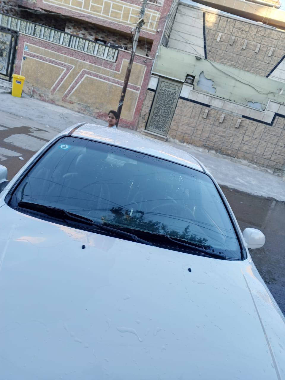 السلام عليكم اوبترا موديل 2012 للبيع سياره حلوه رقم بغداد انكليزي مكينه كير صدر مكفولات تبريد ويه سويج ويل كب تخم تاير جديد مكفوله من لضربه وتبديل مكاني بغداد جميله لسعر (77) استفسار اتصل ع رقم ***********
