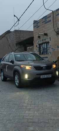 سورنتو • ٢٠١٤ • سماوه