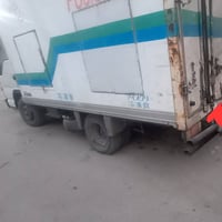 ازوزه براد • مكينة ١٠٥ • تبريد معطل