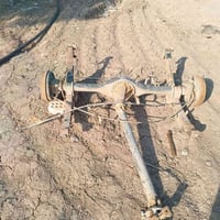 قطع غيار • كريت ويل ٢٠١٢ • قادسيه