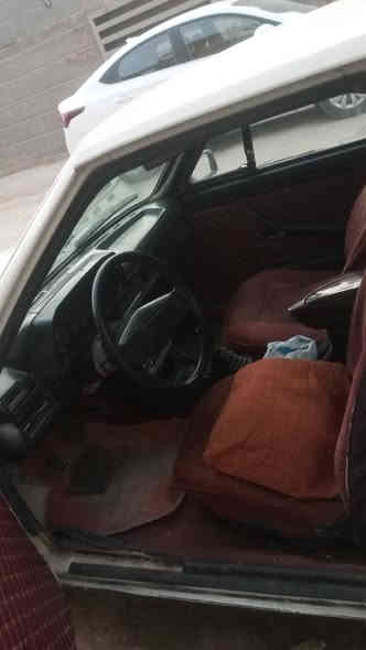 السلام عليكم برازيلي للبيع سياره حلوه وما ناقصه شي كير مكينه كله بلاد راعيه ما واصله ابيع بدون راعي اتكفل سرقه وعشاير سنويته بيه واجه مكان الدوانيه شارع سالم السعر 14 ***********
