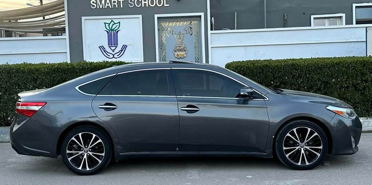 افلون ٢٠١٤ ماشيه ١٨٠ الف فول مواصفات جاهزه بدون نقص 

السياره وارد امريكي حادثها جاملغ امامي وباب فقط بيها صبغ ٣ قطع وبيها بوارد بصيطه 

رقم بغداد الدولي تحويل ثاني يوم ما بيها اي مشكله 
محرك وكير جدد بدون رواجز بدون تبخير بدون نضوح ما بيها نقص ابد
تبريد ثلج صدرين جدد تايرات جدد وياله جدد باتري جديد 

سياره فتحه بصمت تشغيل بصمت بيبان تبريد لمس داخل مشمشي مري شفط داخل كهرباء وبعد بيها هواي مواصفات 

السعر ١٤٠ وبي مجال او مراوس حسب القناعه العنوان بغداد حي الخضراء *********** بغداد, العراق
