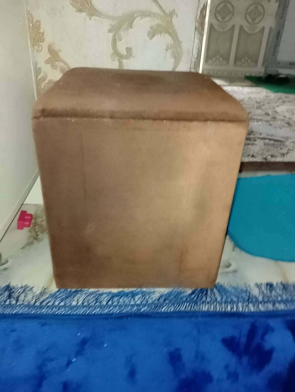 سلام عليكم مستعجل بيع الغرفه النوم سعره مليون وبي مجال من بغداد ل وسفيه لقصر لوصط


**إذا كنت صاحب هذا الإعلان وتريد حذفه لأي سبب، رجاءا أرسل رسالة إلى الدعم الفني**