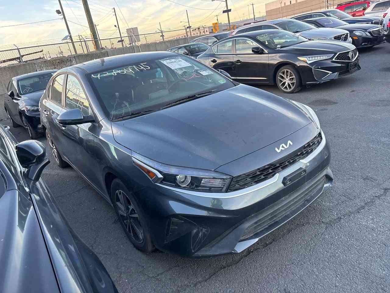 يا الله سلام عليكم لبيع فورتي موديل 2024 فئة LX مطروحة بلحرة رقم الهاتف *********** بكاني ديالئ بعقوبه وحياكم الله
